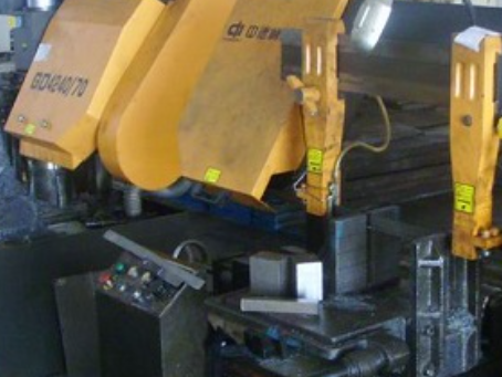 荥经SM45模具钢