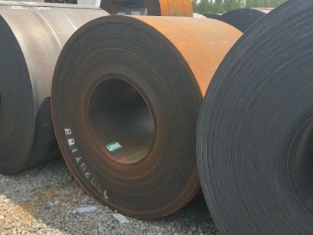 荥经Q355NHB耐候板